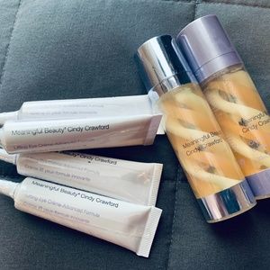 Meaningful Beauty Products